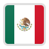 Mexico flag